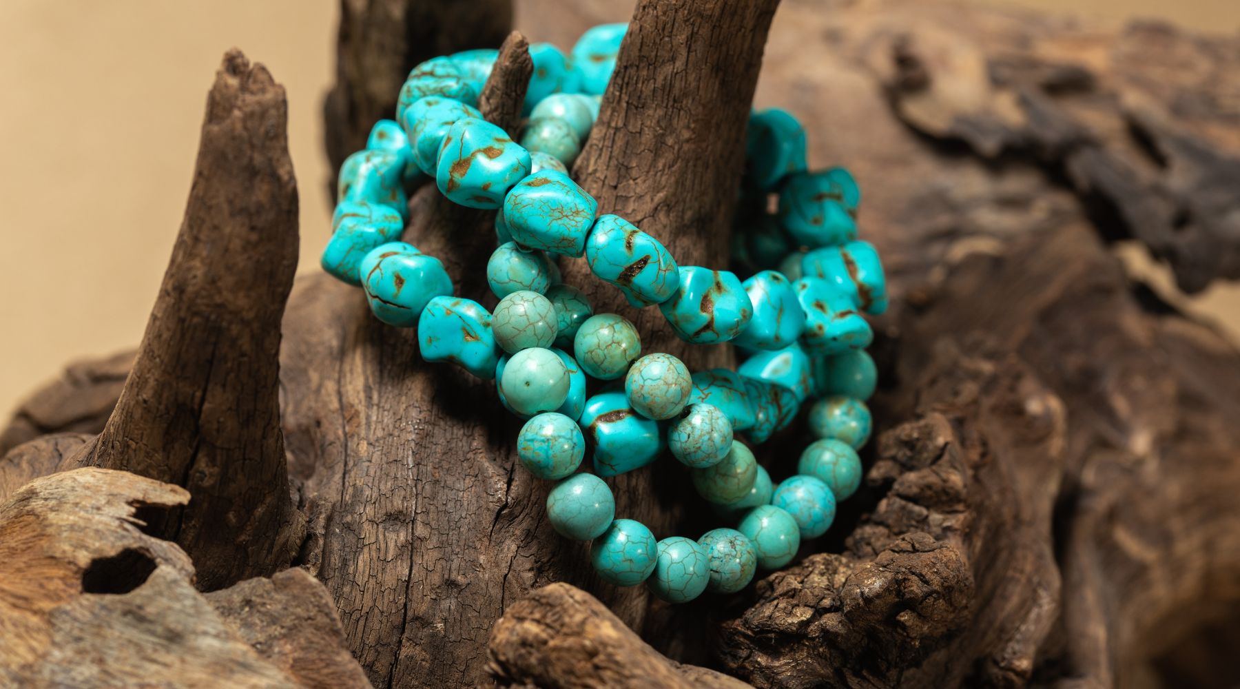 Discover the Timeless Beauty of Turquoise