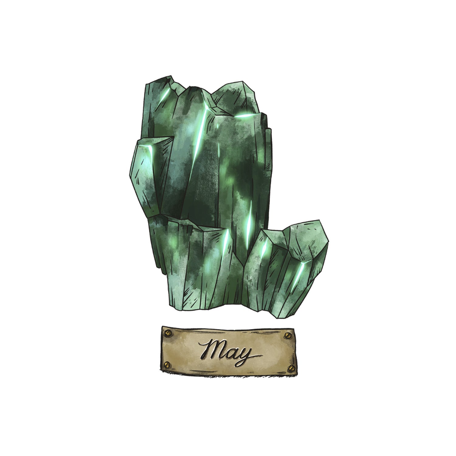 May