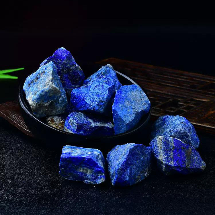 Lapis Lazuli