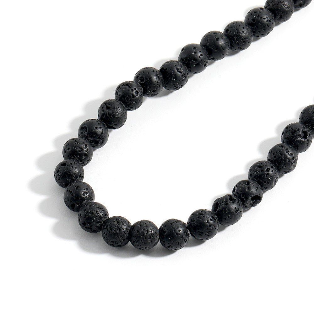 GEMYTHS 7 Chakra Mala Necklace