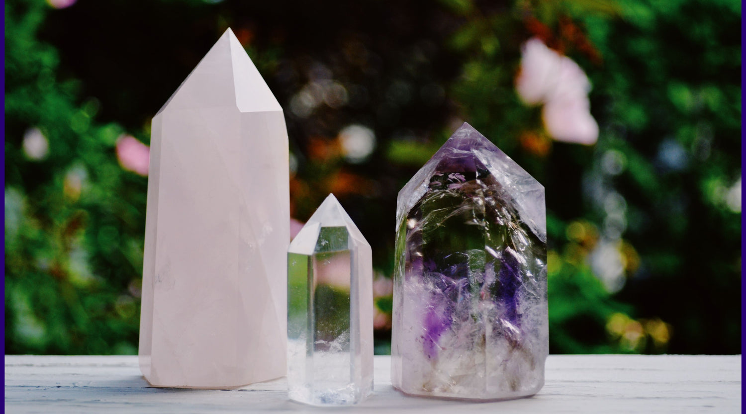 Crystal Healing: A Comprehensive Guide