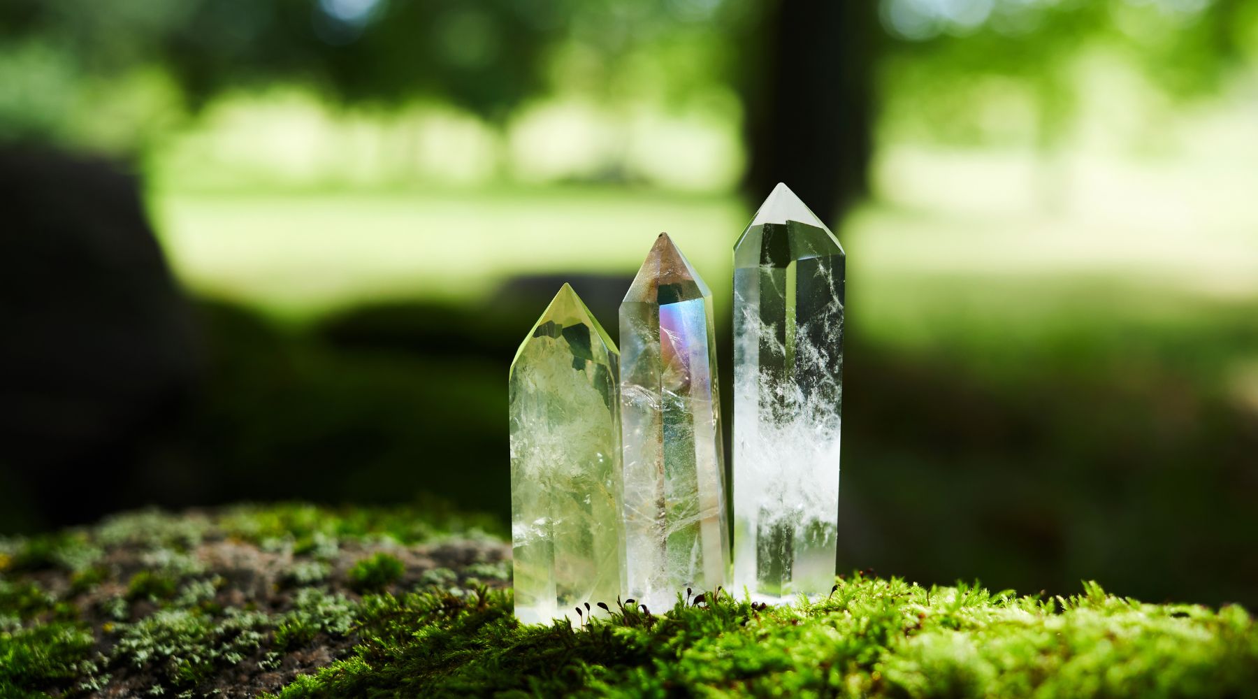 Clear Quartz: Discover Its Meaning and Healing Properties