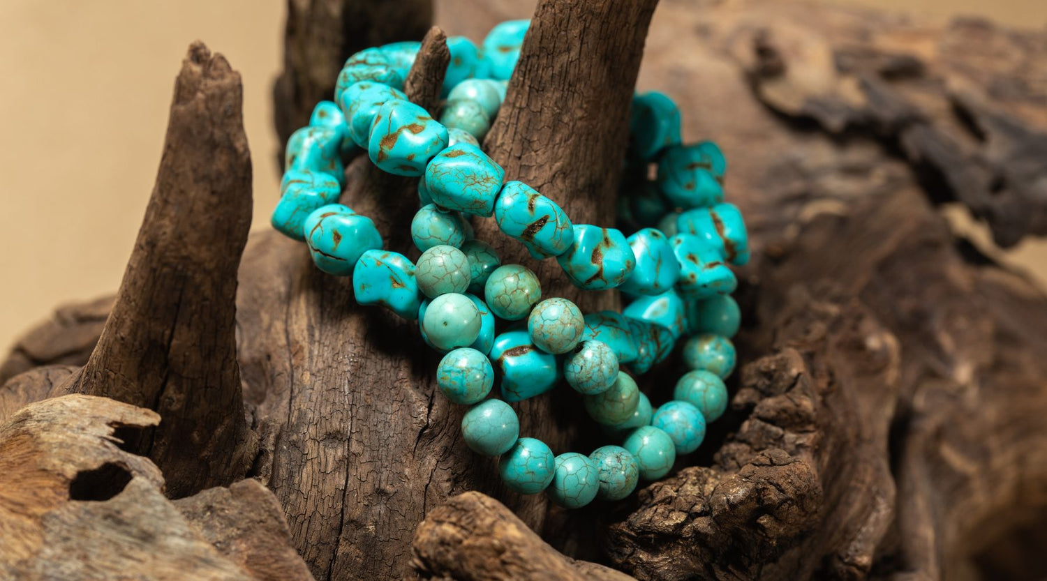Discover the Timeless Beauty of Turquoise