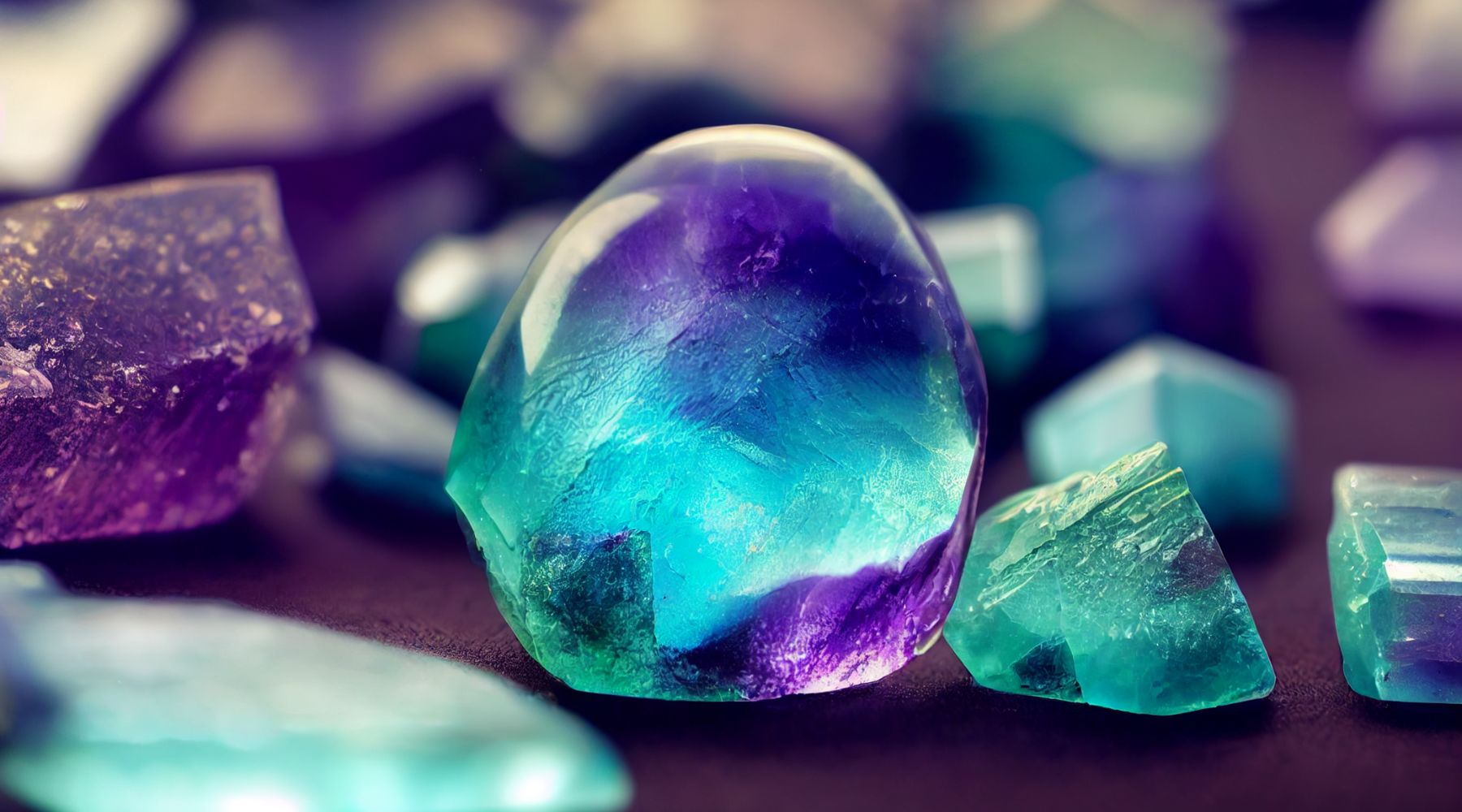 Discovering Fluorite A Beginner's Guide to the Versatile Mineral