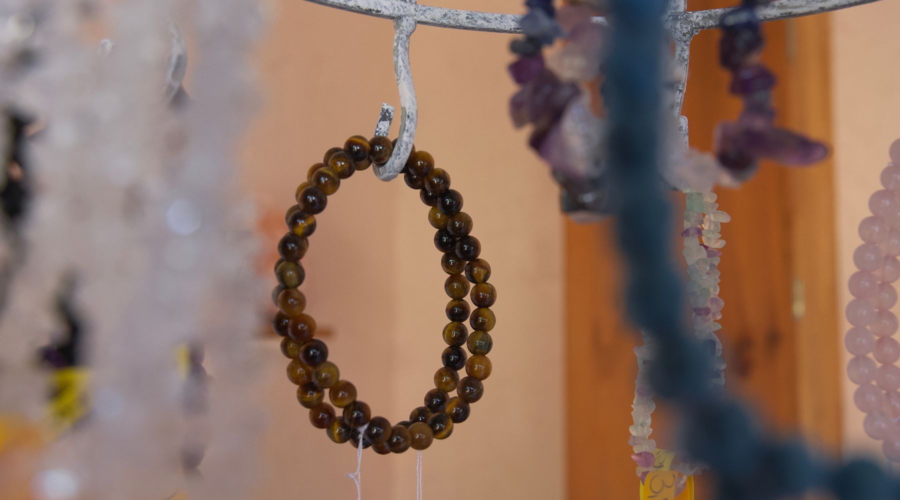 Discovering Tiger's Eye: The Gemstone of Courage and Clarity