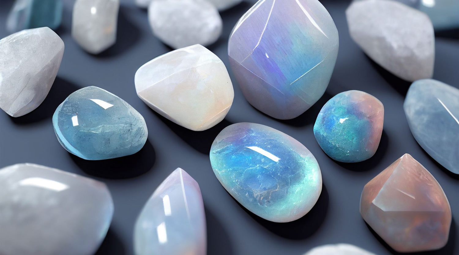 Moonstone: A Beginner’s Guide to the Gem of New Beginnings