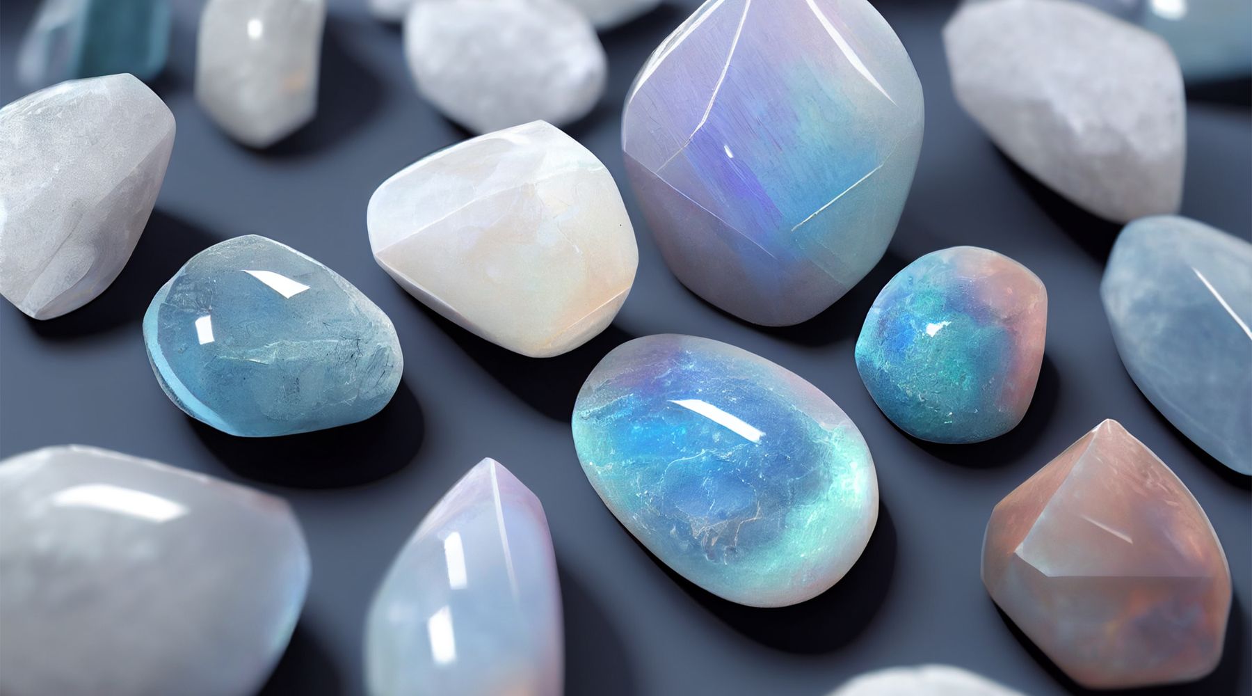 Moonstone: A Beginner’s Guide to the Gem of New Beginnings