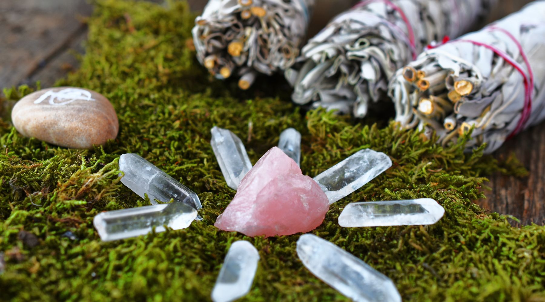 The Allure and Healing Power of Rose Quartz