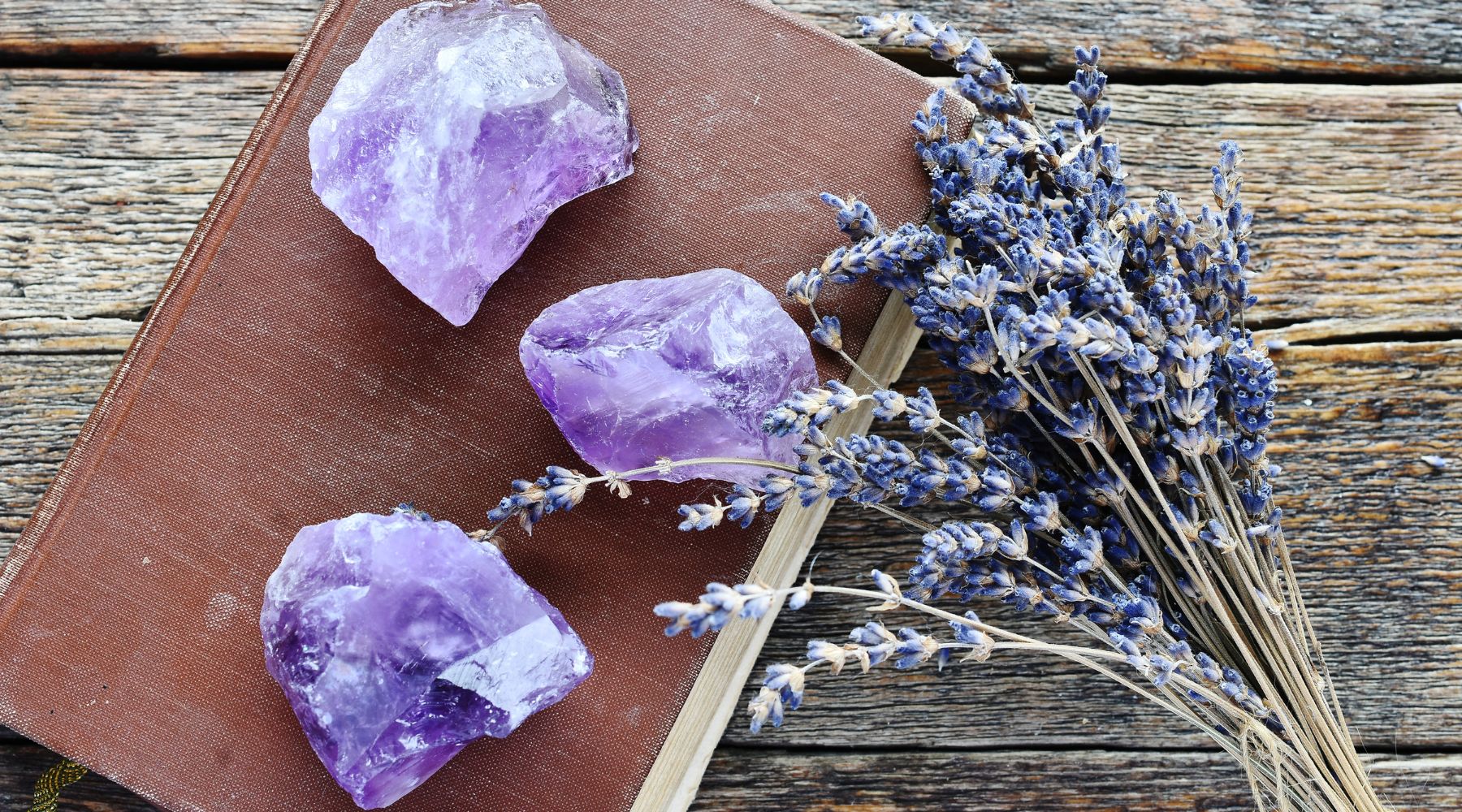 The Enchanting Amethyst: History, Uses, and Benefits