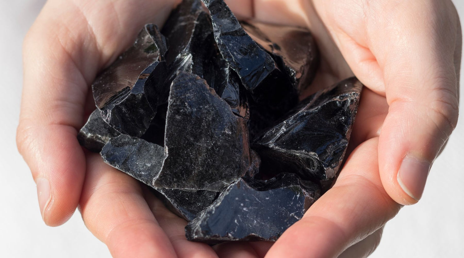 The Mystique and Power of Obsidian