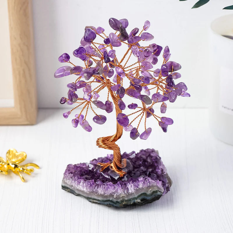 Feng Shui Tree