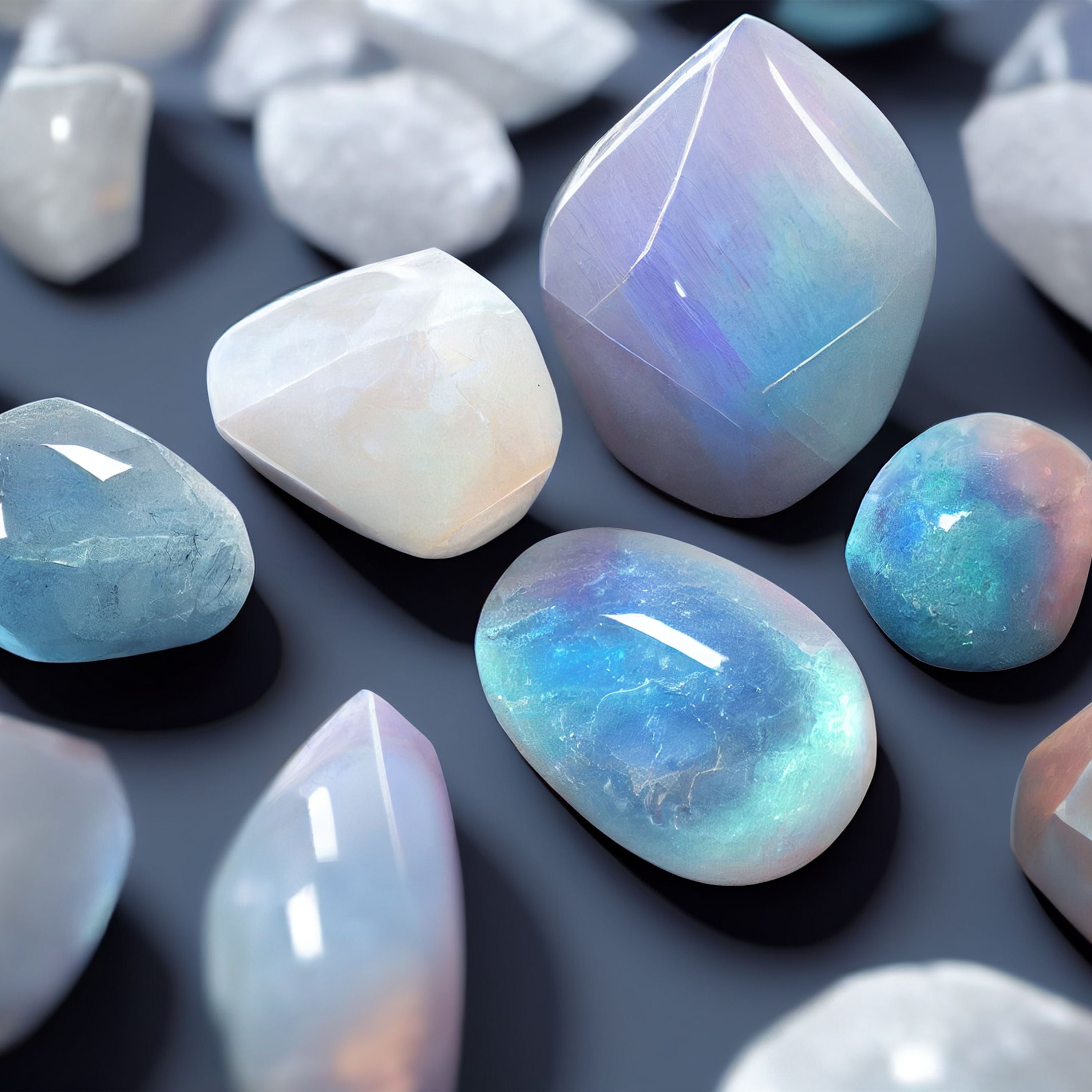 Moonstone