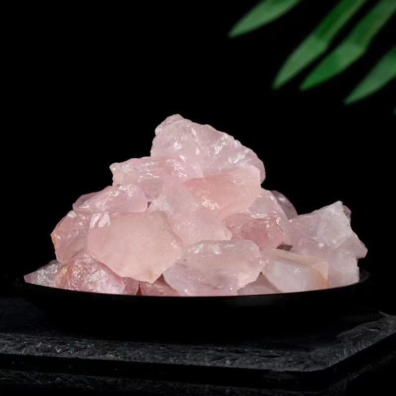 Rose Quartz