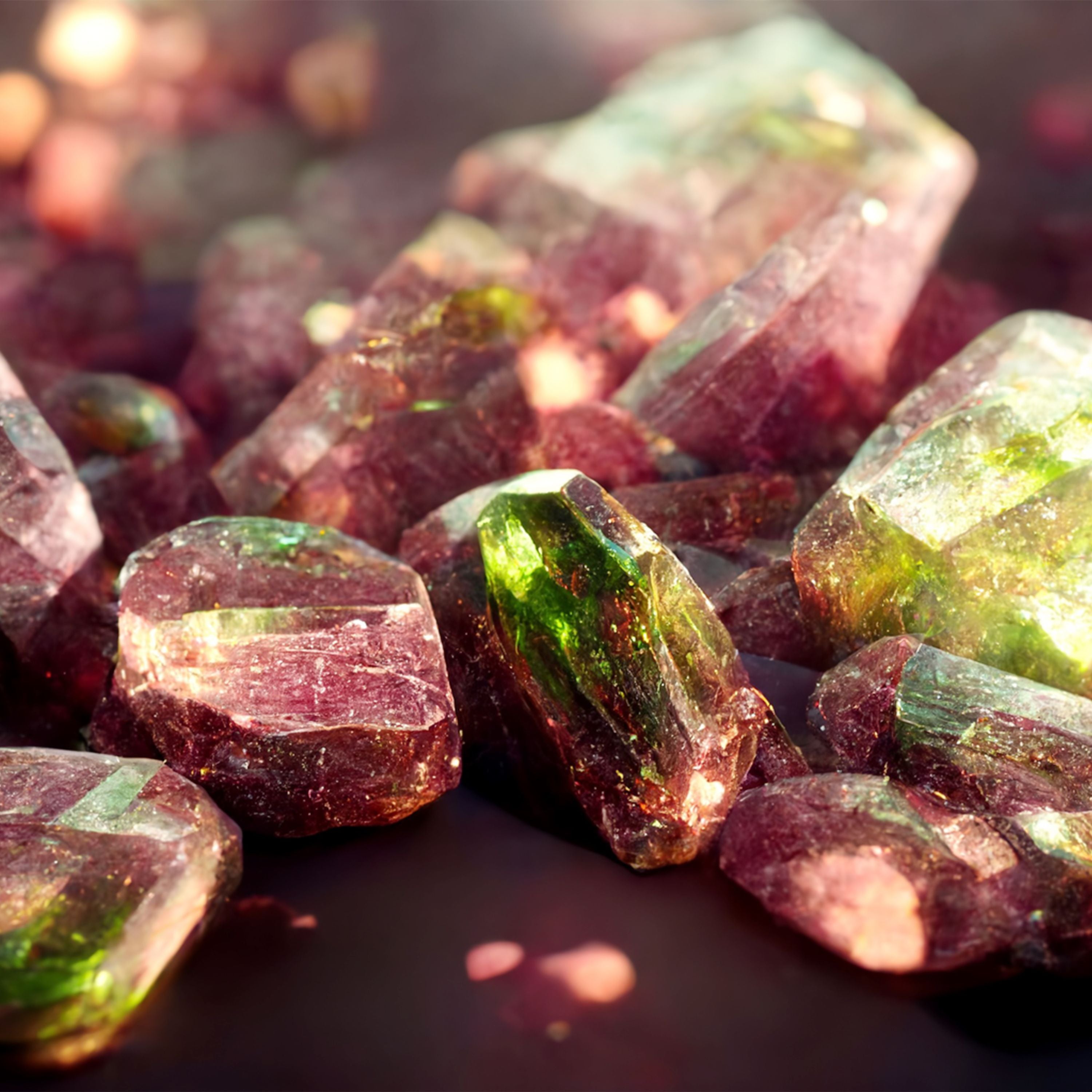 Tourmaline