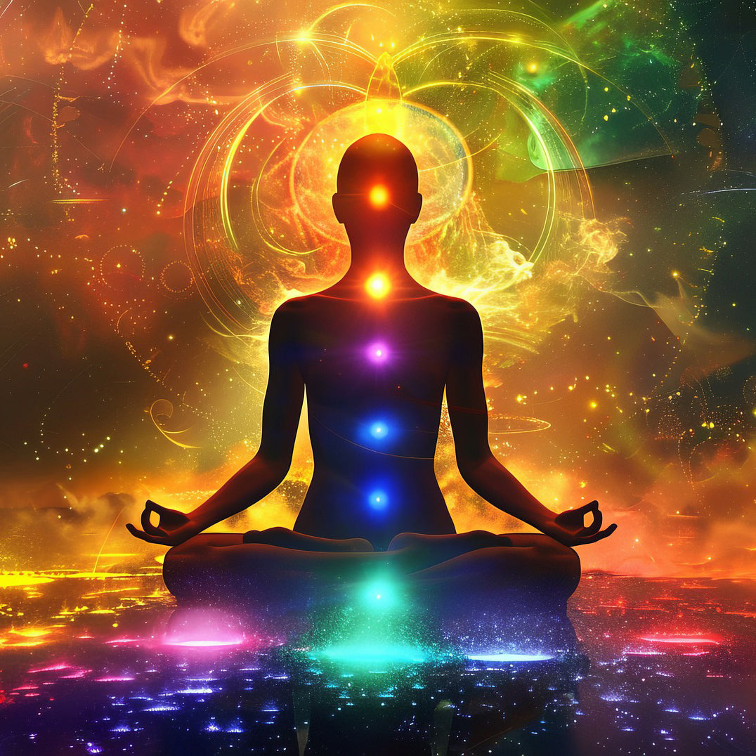 Chakra