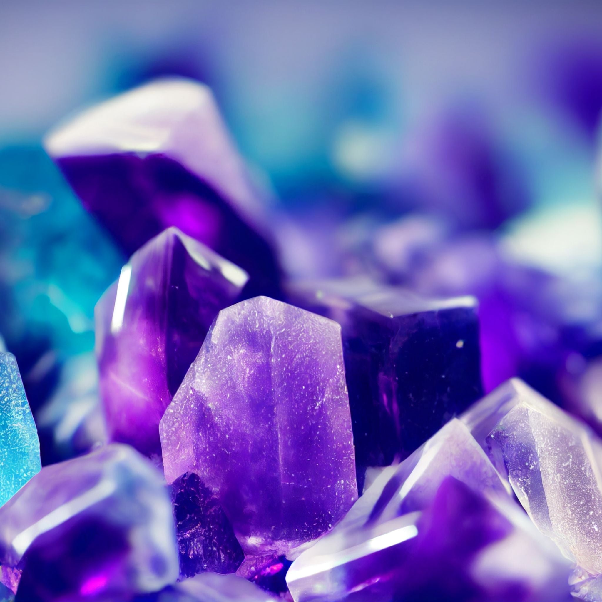 Fluorite
