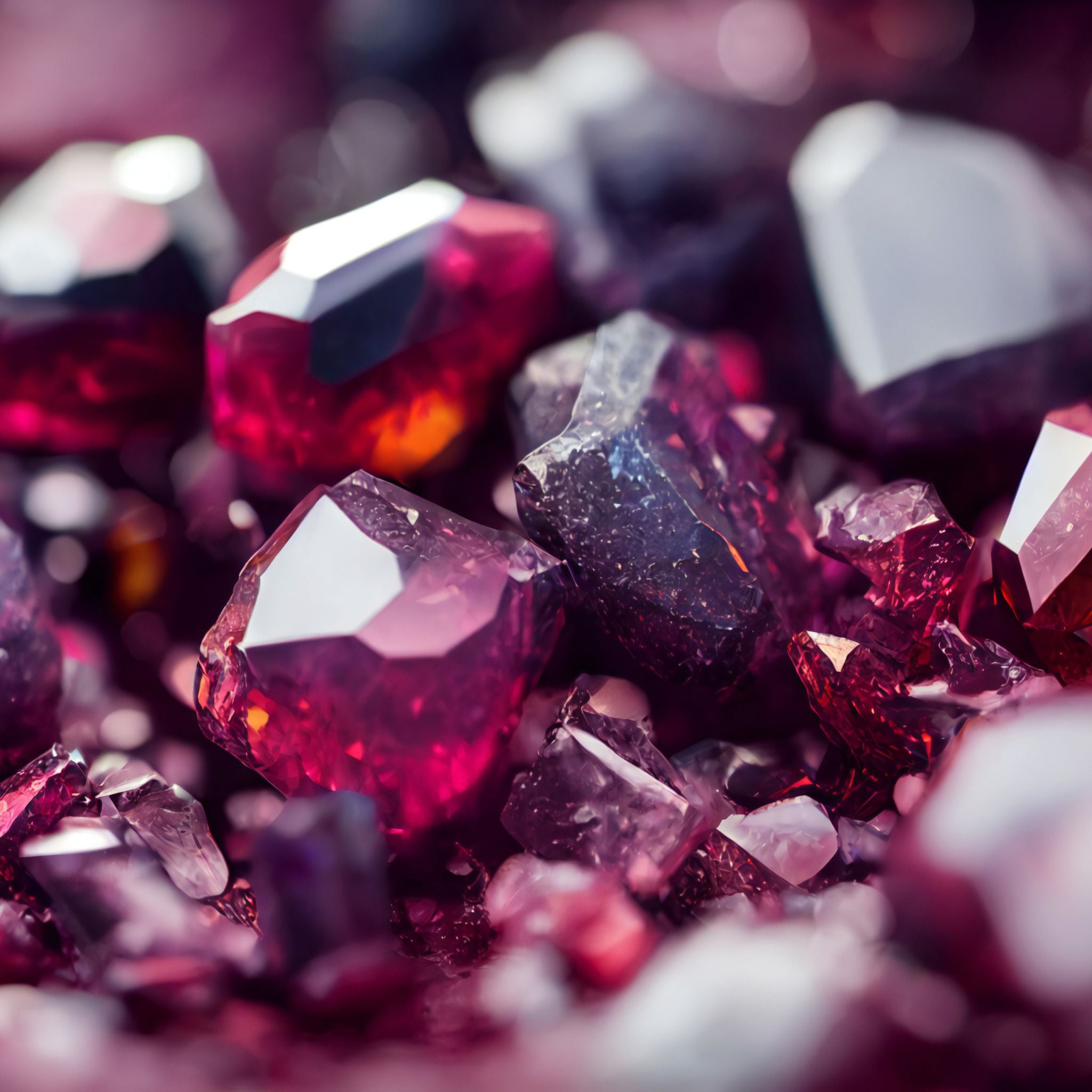 Garnet